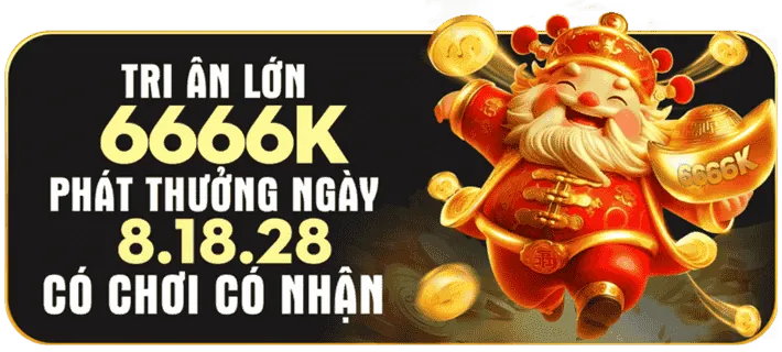 Thông báo khuyến mãi lớn